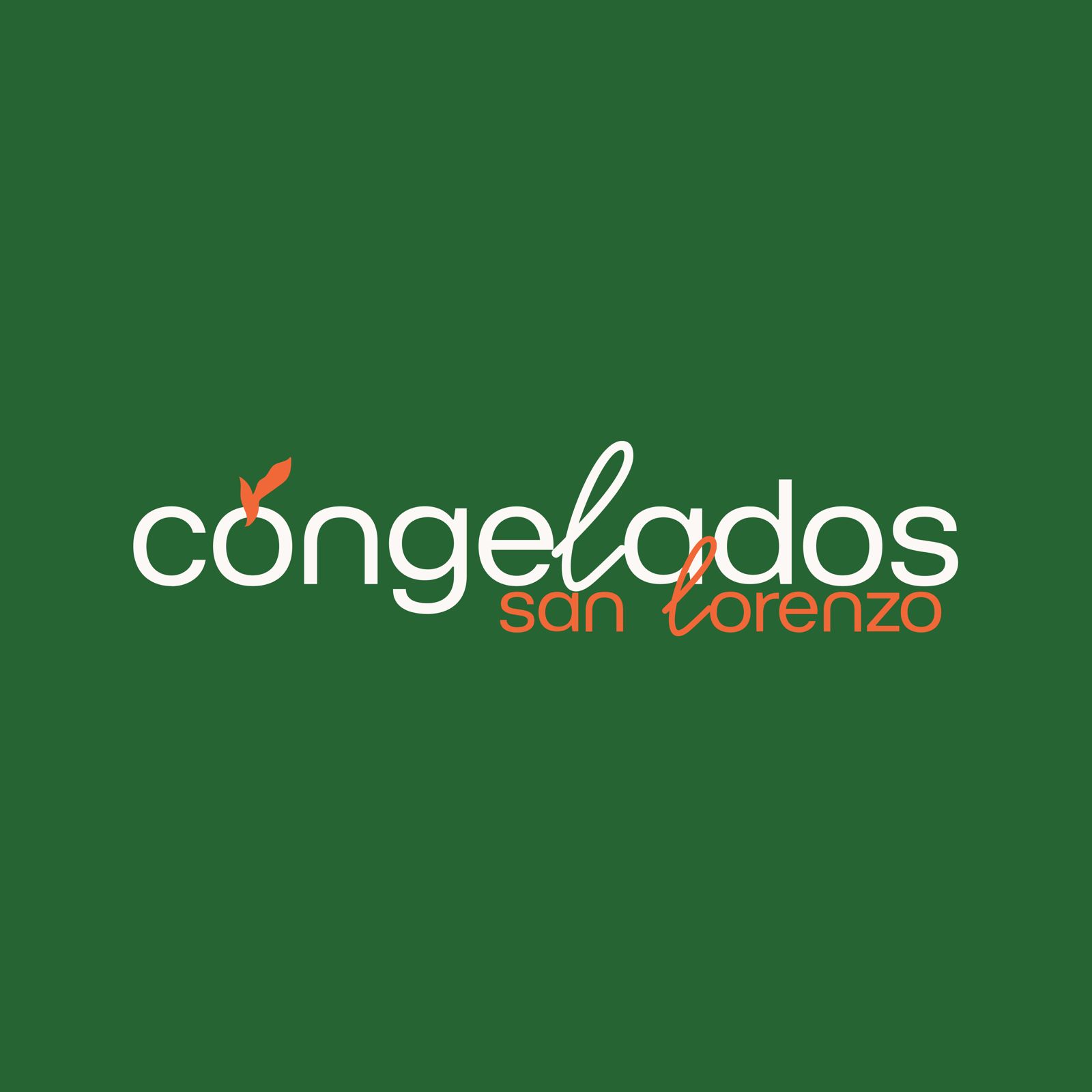 Congelados San Lorenzo 